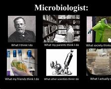 Image result for Microbiologist Meme