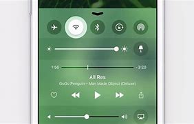 Image result for iOS Control Center Consept