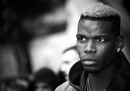 Image result for Paul Pogba Evolution