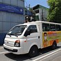 Image result for Hyundai Shuttle Bus