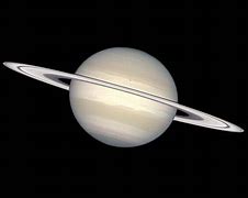 Image result for Saturn Planet Color
