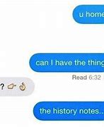 Image result for Text Conversation Memes