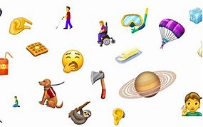 Image result for 230 New Emojis