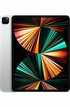 Image result for iPad Pro 12In 128GB Silver Gen 6