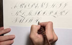 Image result for Copperplate Calligraphy Pens
