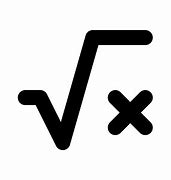 Image result for Math Icon Transparent
