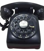 Image result for Rotary Dial Landline Phones