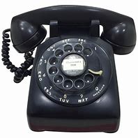 Image result for Old Large House Phones