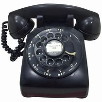 Image result for Telephone Top View