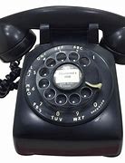 Image result for Vintage Black Telephone