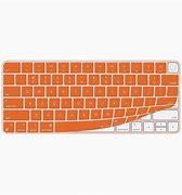 Image result for iMac Orange Keyboard