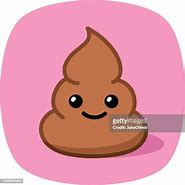 Image result for Poo Emoji Vector