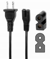 Image result for Sharp Aquos TV Power Cord