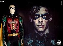 Image result for Titans DC Movie Trailer