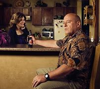 Image result for Marie Hank Schrader Breaking Bad