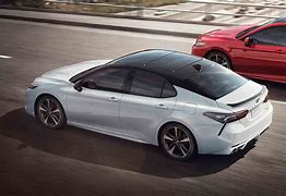 Image result for 2018 Camry XSE Rear