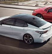 Image result for Camry XSE Coupe
