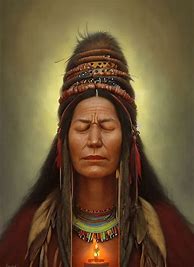 Image result for Female Shaman