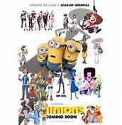 Image result for Minion Fanfic