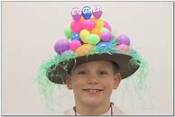 Image result for Crazy Hat Crafts for Kids