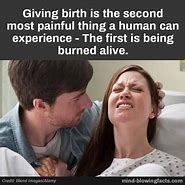 Image result for Giving Birth Meme