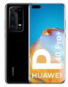 Image result for Huawei P-40 Pro Quad Curved Display