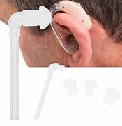 Image result for MD Hearing Aids Air Tubing