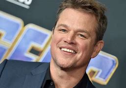 Image result for Matt Damon Tattoo