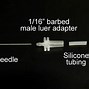 Image result for Pelham Bit Connectors