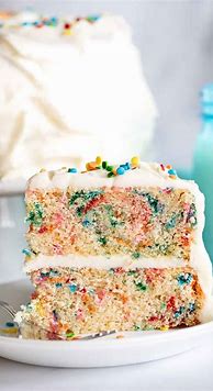 Image result for Basic Birthday Cake