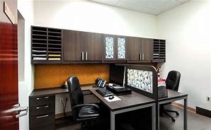 Image result for Dual Person Office