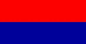 Image result for Mediveal Serbian Flag