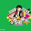 Image result for Tokidoki Wallpaper HD