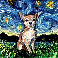 Image result for Cool Dog Art