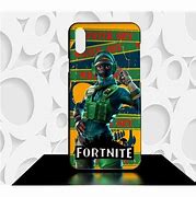 Image result for iPhone 10 Fortnite Skin