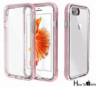 Image result for Clear iPhone 7