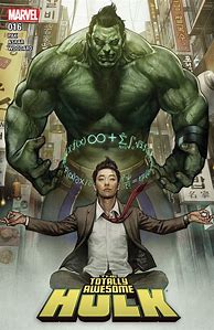 Image result for Totally Awesome Hulk