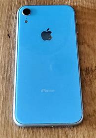 Image result for iPhone XR Blue and Black