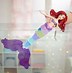 Image result for Disney Princess Arco Iris Toys