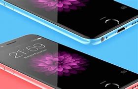 Image result for iPhone 6C