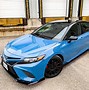 Image result for Camry XSE TRD Converted