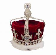 Image result for Images of Crowns for Queens