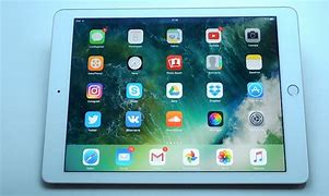 Image result for iPad Pro iOS 10