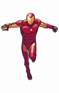 Image result for Iron Man Suit Mark 51