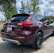 Image result for 2016 Infiniti QX50 Modified