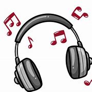 Image result for Headphones Icon