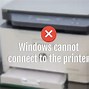 Image result for Fix Printer Errors Windows 1.0