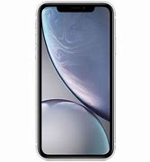 Image result for Silver iPhone XR Screen