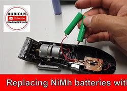 Image result for Replace Nice Battery