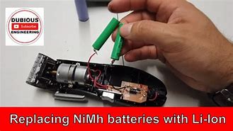 Image result for Replace Nice Battery